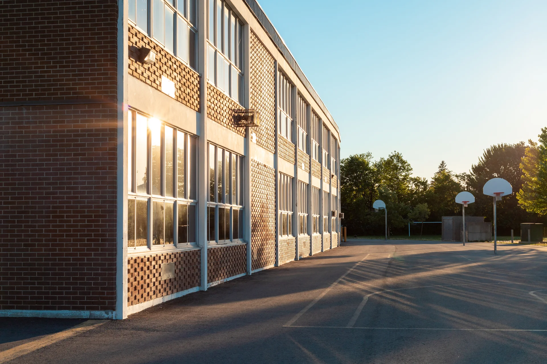 Film adhésif établissements scolaires