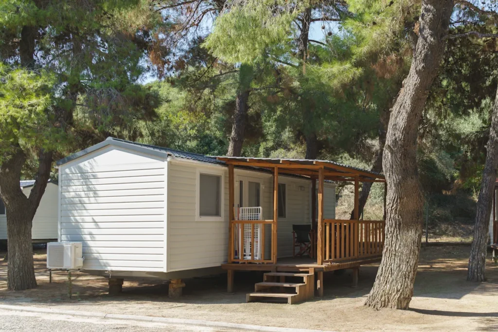 film solaire camping