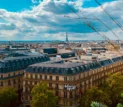 Film antichaleur Paris
